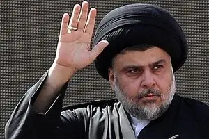 مقتدی صدر بر ضرورت نظم و مسالمت آمیز بودن اعتراضات تاکید کرد