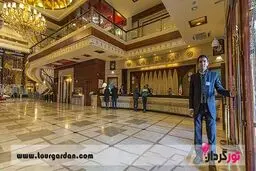 پیشنهادهایی برای سفرهای نوروزی