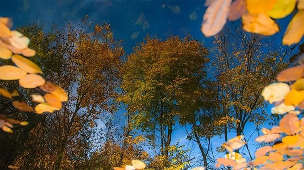 آسمانی صاف در کشور تا روز جمعه