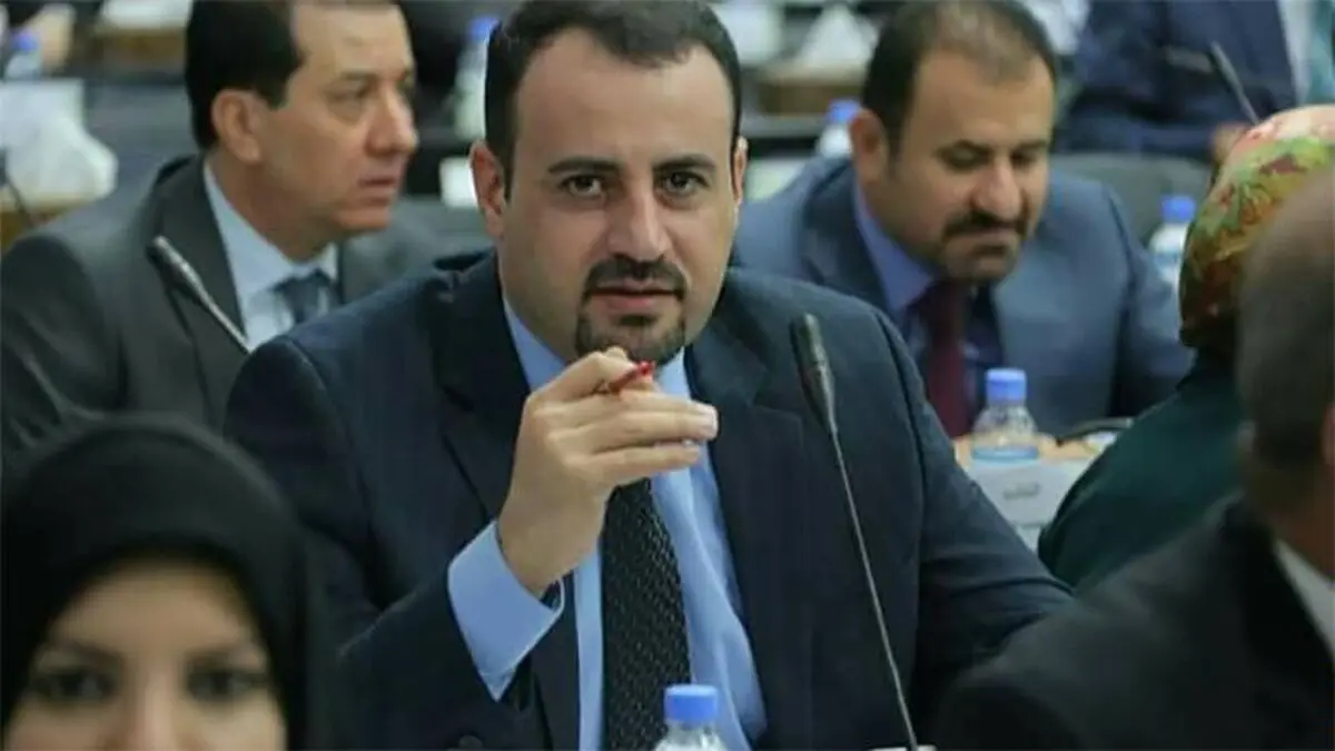 امین بکر: نگاه احزاب سیاسی کُرد به انتخاب «محمد توفیق علاوی» مثبت است