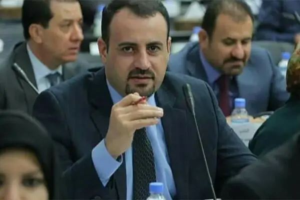 امین بکر: نگاه احزاب سیاسی کُرد به انتخاب «محمد توفیق علاوی» مثبت است