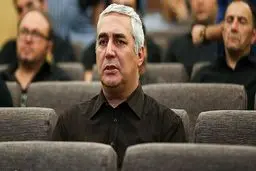 صدای مردم از گلوی فرزند زمانه خود