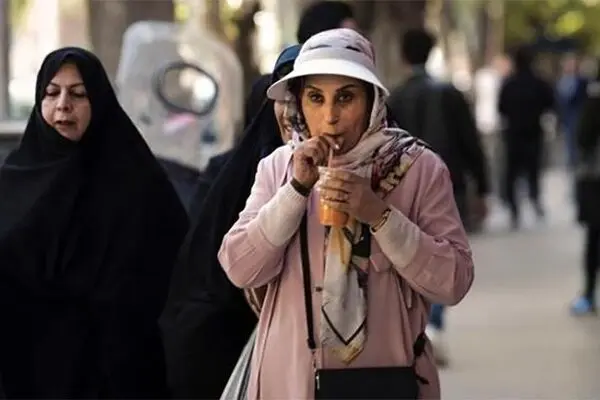 شهرضا، شهر بی دفاع