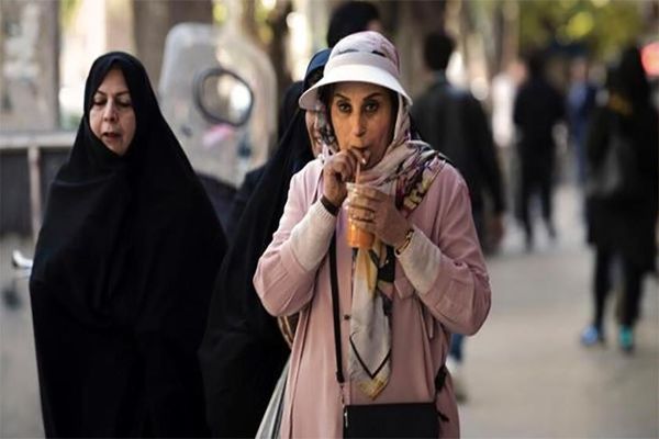 شهرضا، شهر بی دفاع