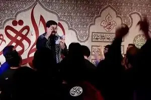 هنرانقلابی و رویای ایرانی 