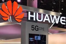 هوآوی در صدر شرکت‌های فروشنده گوشی‌های نسل پنجم