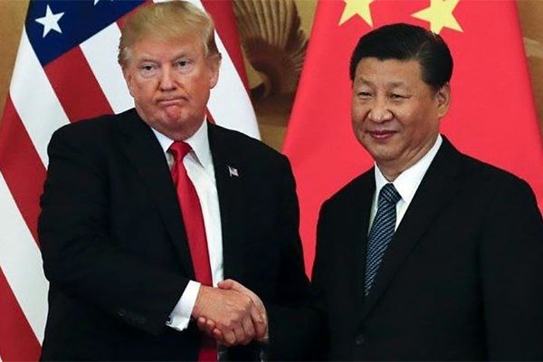 چین پیشنهادِ کمک آمریکا برای مقابله با کرونا را رد کرد