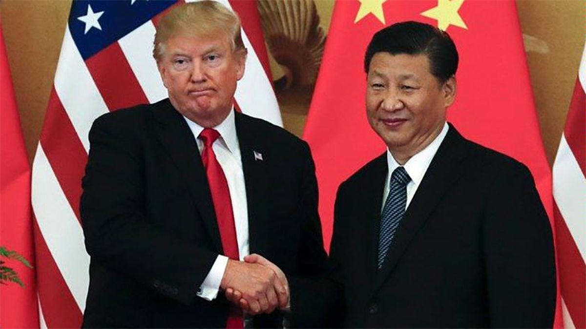 چین پیشنهادِ کمک آمریکا برای مقابله با کرونا را رد کرد