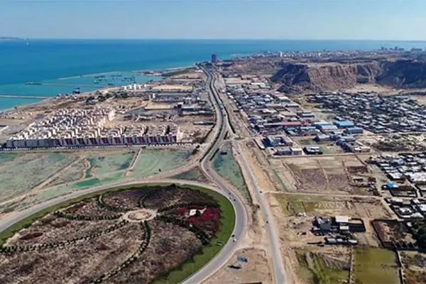 شهر جدید قشم تاسیس می‌شود