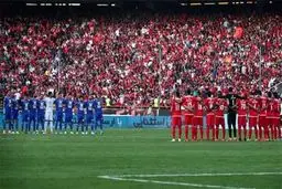 بلیت فروشی دربی ۹۲ آغاز شد