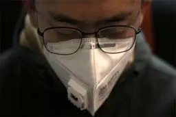 هند صادرات ماسک‌های N95 را تا اطلاع ثانوی ممنوع کرد