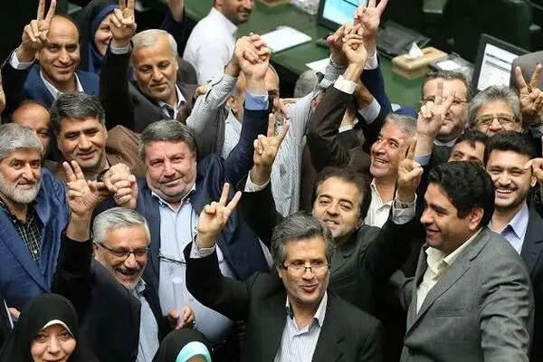 اصلاح طلبان چند برابر دوره قبل کاندیدا دارند؟