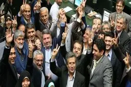 اصلاح طلبان چند برابر دوره قبل کاندیدا دارند؟