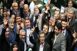 اصلاح طلبان چند برابر دوره قبل کاندیدا دارند؟