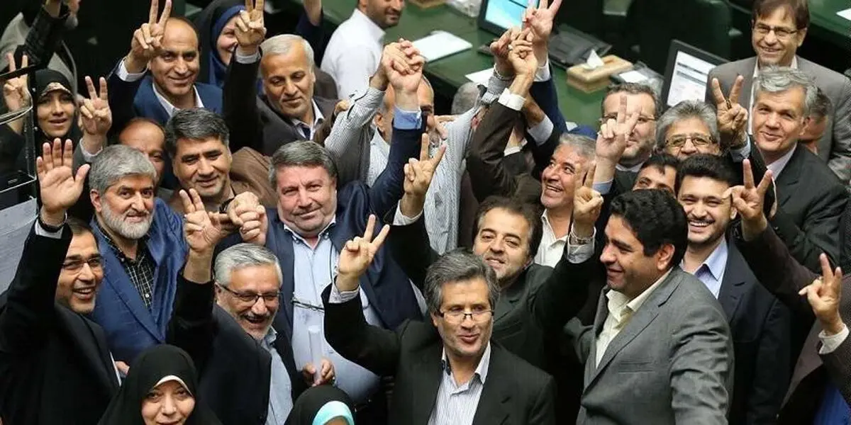 اصلاح طلبان چند برابر دوره قبل کاندیدا دارند؟