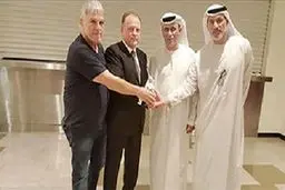 دزد ورزشکاران ایرانی لو رفت!