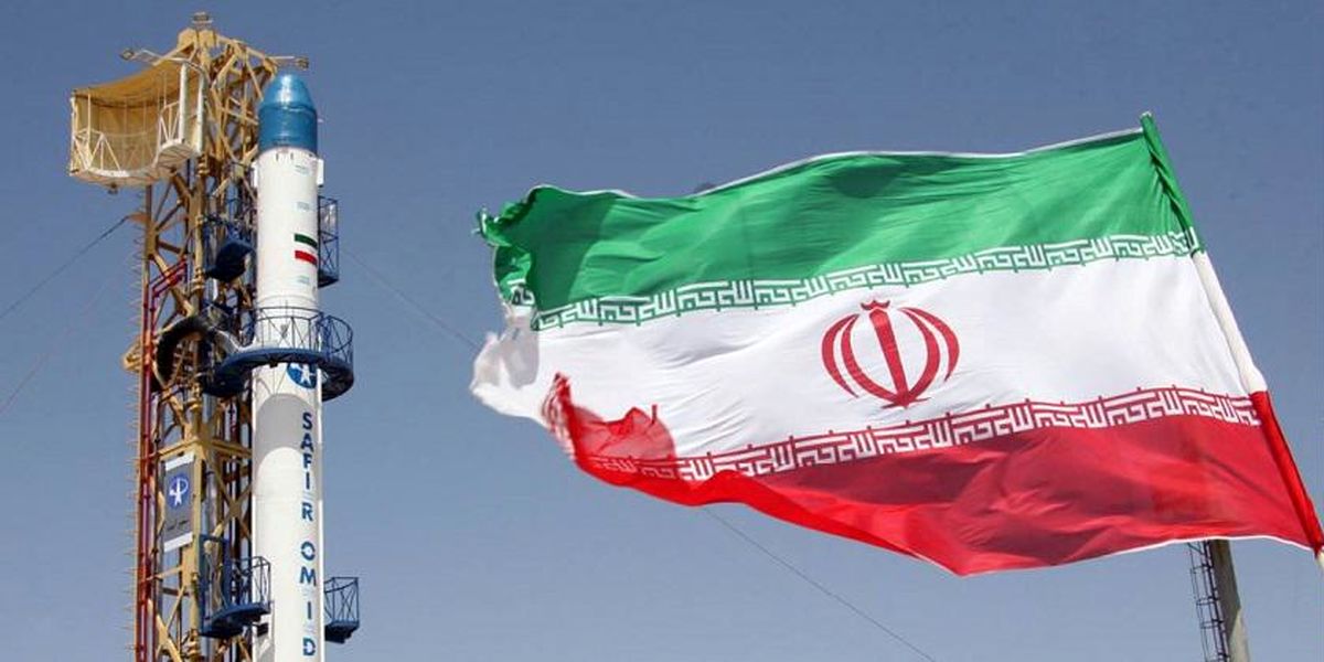 ایران چگونه توانست جزء ۱۰ کشور فضایی جهان شود؟ + تصاویر