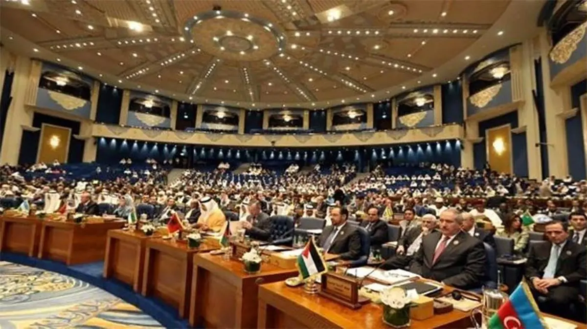 سازمان همکاری اسلامی، «معامله قرن» را رد کرد