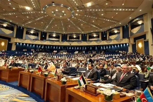 سازمان همکاری اسلامی، «معامله قرن» را رد کرد
