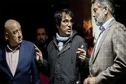 پروانه نمایش «دیدن این فیلم جرم است» صادر شد