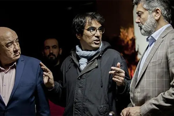پروانه نمایش «دیدن این فیلم جرم است» صادر شد