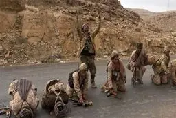 عملیات موسوم به «بنیان مرصوص» نشانه‌ای از آیات خدا بود