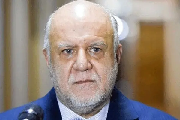 زنگنه: سهمیه بنزین نوروزی در اختیار دولت است