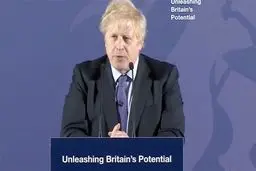 انگلیس پسابرگزیت الزامی به رعایت قوانین اتحادیه اروپا نمی‌بیند