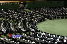 فیلم: افشای تخلفات ریز و درشت برخی نمایندگان مجلس از زبان کدخدایی