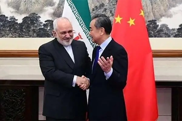 گفتگوی تلفنی ظریف و همتای چینی او در مورد کرونا ویروس