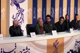 فیلم: نظرات جالب فراستی درباره فیلم سینمایی روز صفر