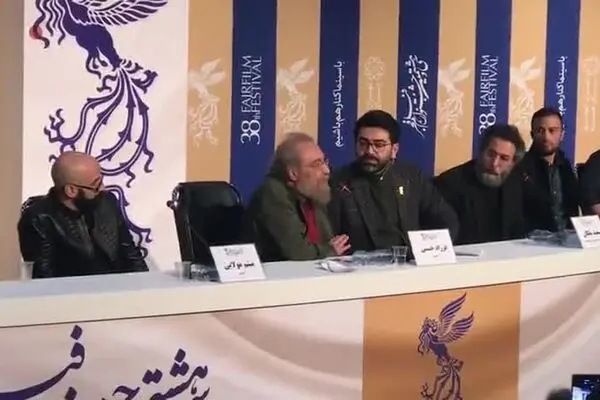 فیلم: نظرات جالب فراستی درباره فیلم سینمایی روز صفر
