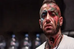 تتلو آزاد شد