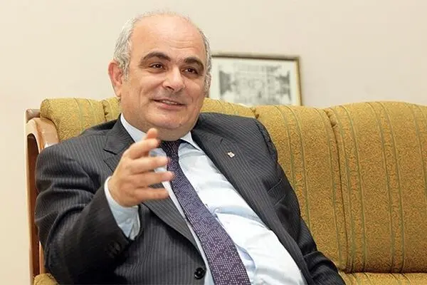 مانع اصلی تشکیل حکومت تروریست‌ها در سوریه ایران و روسیه بودند