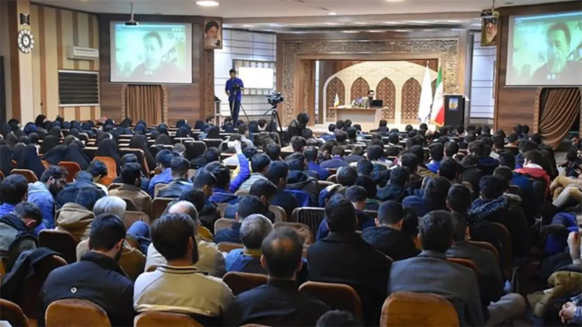 آمریکا توان جنگ با ایران را ندارد