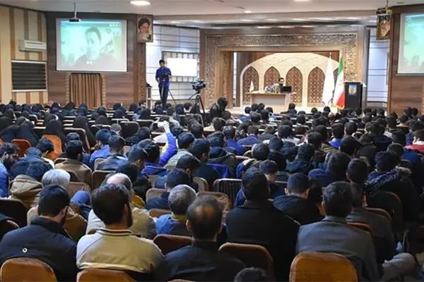 آمریکا توان جنگ با ایران را ندارد