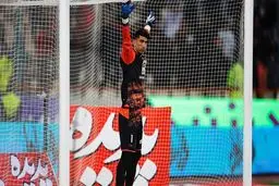 دستمزد بیرانوند برای لیگ نوزدهم