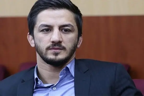 عکس: رونمایی از تندیس سوریان