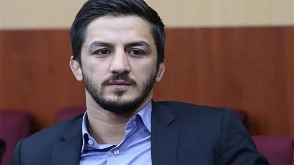 عکس: رونمایی از تندیس سوریان