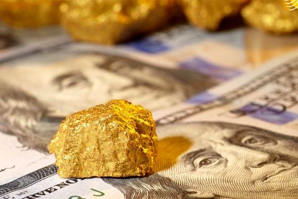 جدول: نرخ طلا، سکه و ارز در بازار امروز سه‌شنبه ۱۵بهمن