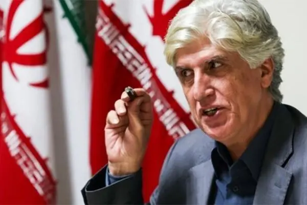 شعارهای اول انقلاب توسط سردار سلیمانی دوباره زنده شد