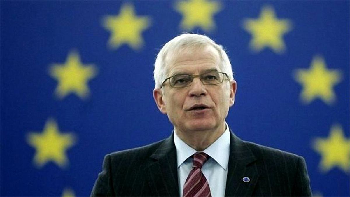 اتحادیه اروپا «معامله قرن» را رد کرد