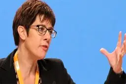 ابراز نگرانی آلمان از افزایش تنش‌ها در «ادلب» سوریه