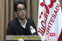 فیلم: انفعال در برابر شهادت حاج قاسم یعنی پالس به غرب برای فشارهای اقتصادی بیشتر!