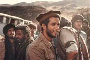 امیرخان در پاکستان