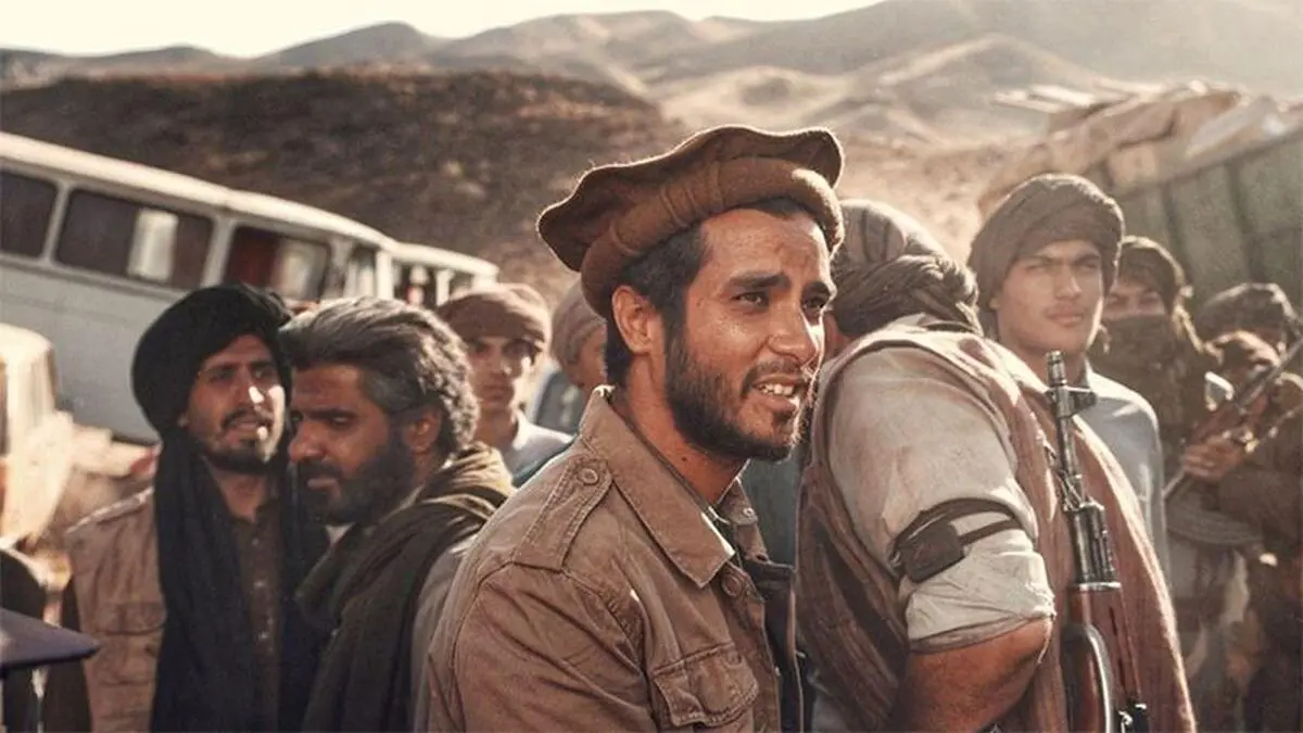 امیرخان در پاکستان