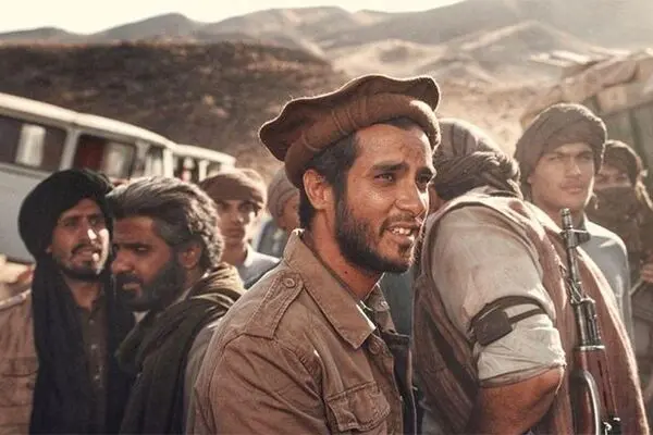 امیرخان در پاکستان