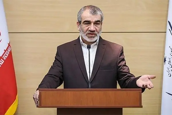 کدخدایی: تعداد داوطلبان تایید صلاحیت شده از مرز ۷۰۷۰ نفر گذشت