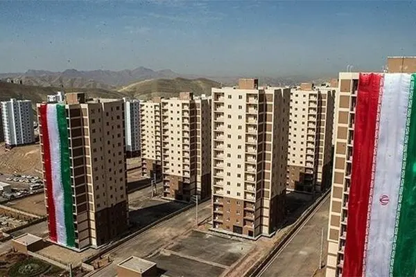 تکمیل فرآیند ثبت نام مسکن ملی از امروز