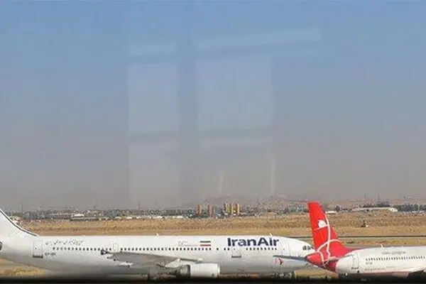 دانشجویان مقیم ووهان به ایران بازگشتند